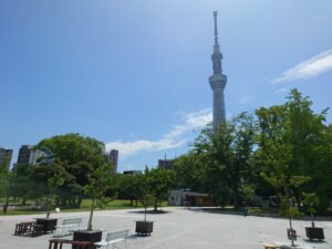 【そよ風ひろば 空き枠情報】11/1、11/8、11/9 キッチンカーやブース出店してみませんか?